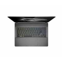 ноутбук MSI Creator Z16P B12UGST-027RU Серый