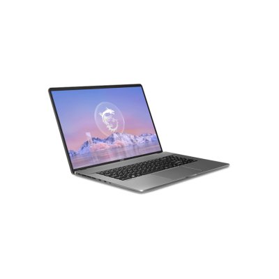 ноутбук MSI Creator Z17 HX Studio A13VFT-063RU Серый