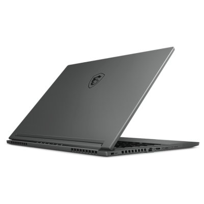 ноутбук MSI CreatorPro 16 AI Studio A1VJG 9S7-15F414-440 Серый