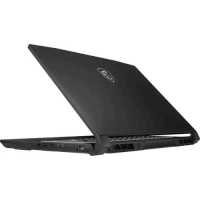 ноутбук MSI CreatorPro M16 A12UJS-690RU Черный