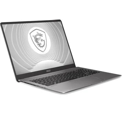 ноутбук MSI CreatorPro Z16 HX Studio A13VKTA-054XRU-wpro Серый