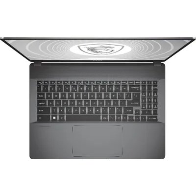 ноутбук MSI CreatorPro Z16 HX Studio A13VKTA-054XRU-wpro Серый