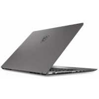 ноутбук MSI CreatorPro Z16P B12UMST-223RU Серый