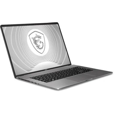 ноутбук MSI CreatorPro Z17 HX Studio A13VKT-227RU Серый
