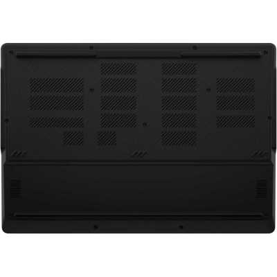 ноутбук MSI Crosshair 18 HX AI A2XWGKG-022XRU Черный