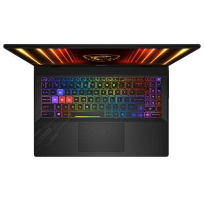 ноутбук MSI Crosshair A16 HX D8WGKG-078XRU-wpro Серый