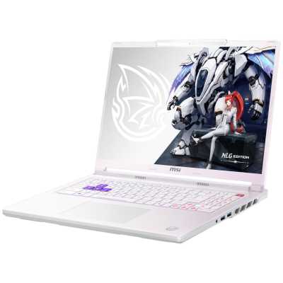 ноутбук MSI Crosshair A16 HX MLG Edition E8WGXK-089XRUY