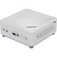 компьютер MSI Cubi 5 10M-623RU Белый
