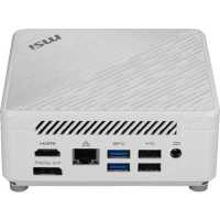 компьютер MSI Cubi 5 10M-623RU Белый