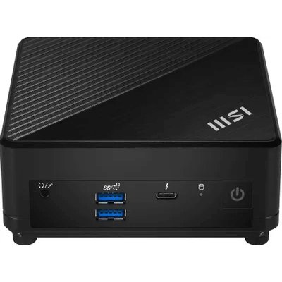компьютер MSI Cubi 5 12M-032XRU Черный