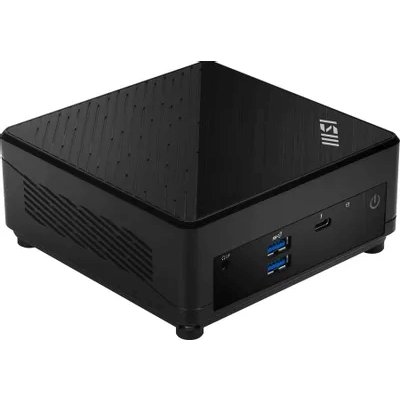 компьютер MSI Cubi 5 12M-032XRU Черный