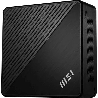 компьютер MSI Cubi 5 12M-032XRU Черный