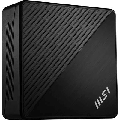 компьютер MSI Cubi 5 12M-032XRU Черный