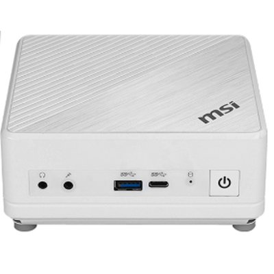 компьютер MSI Cubi 5 12M-044RU Белый