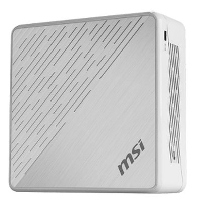 компьютер MSI Cubi 5 12M-044RU Белый