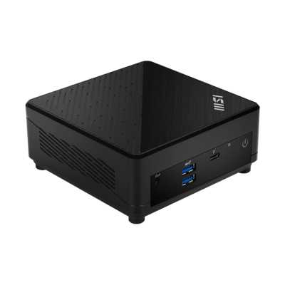 компьютер MSI Cubi 5 1M-615XRU Черный