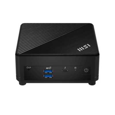компьютер MSI Cubi 5 1M-615XRU Черный