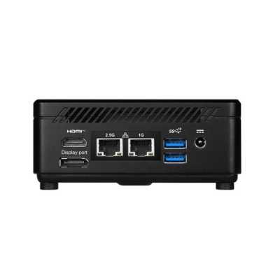 компьютер MSI Cubi 5 1M-615XRU Черный