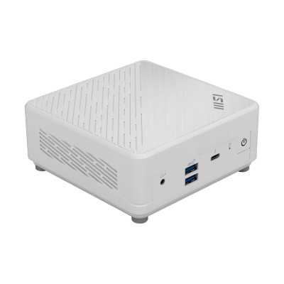 компьютер MSI Cubi 5 1M-616XRU Белый