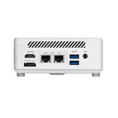 компьютер MSI Cubi 5 1M-616XRU Белый