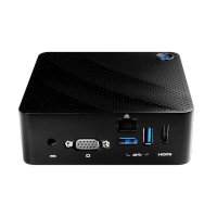 компьютер MSI Cubi N-010X 9S6-B12011-010