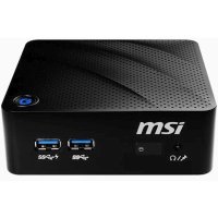 компьютер MSI Cubi N-060
