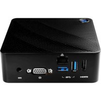 компьютер MSI Cubi N 8GL-020XRU