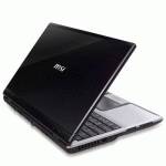 ноутбук MSI CX500-472 Черный