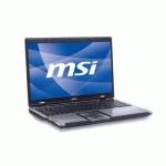 ноутбук MSI CX500DX-616