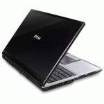 ноутбук MSI CX500DX-616