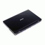ноутбук MSI CX500DX-616