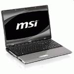 ноутбук MSI CX605-035