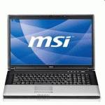 ноутбук MSI CX605-035