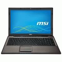 ноутбук MSI CX61 0ND-482X Серый