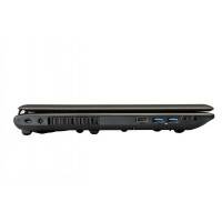 ноутбук MSI CX61 2PC-466 Черный