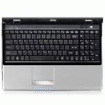 ноутбук MSI CX620-049