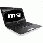 ноутбук MSI CX620MX-254