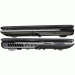 ноутбук MSI CX623-296 Черный