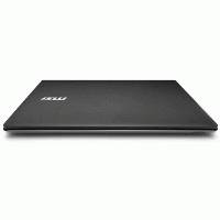 ноутбук MSI CX640-861X Черный