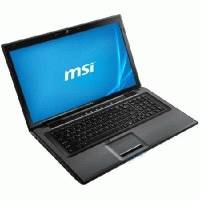 ноутбук MSI CX70 0NF-210 Черный