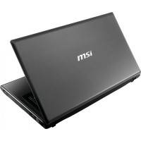 ноутбук MSI CX70 2OD-305 Черный