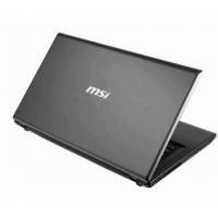 ноутбук MSI CX70 2QF-603 Черный