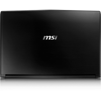 ноутбук MSI CX72 6QD-047 Черный