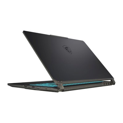 ноутбук MSI Cyborg 15 A13VE-218US Черный