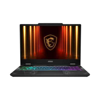 ноутбук MSI Cyborg 15 B13WGKG-695XRU-wpro Черный