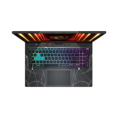 ноутбук MSI Cyborg 15 B13WGKG-695XRU-wpro Черный