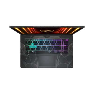 ноутбук MSI Cyborg 15 B2RWFKG-071US Черный