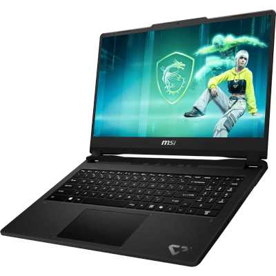 ноутбук MSI Cyborg 15 C13WE-230XRU Серый