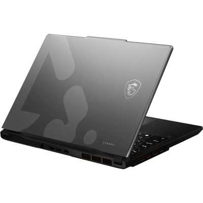 ноутбук MSI Cyborg 15 C13WE-230XRU Серый