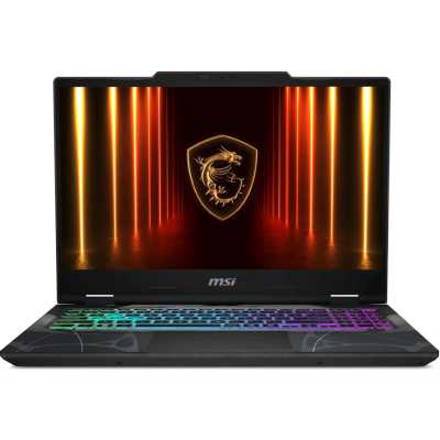 ноутбук MSI Cyborg 15 C2WE-017XRU Серый